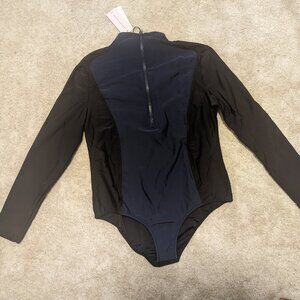 Lyra Swim Suit Large